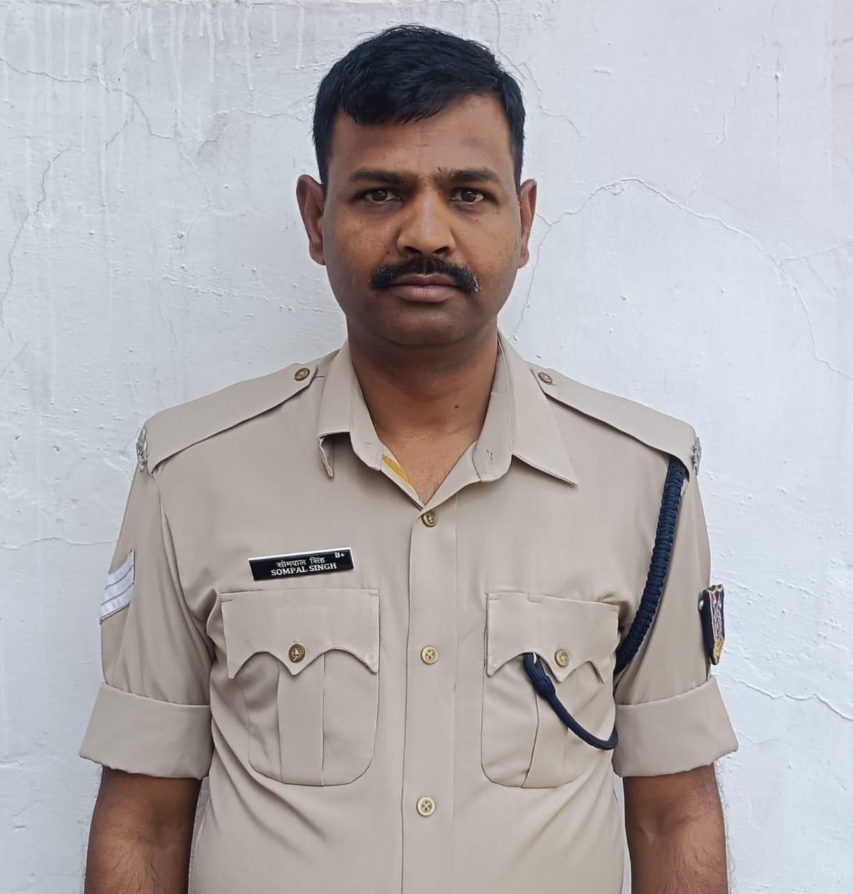 SOMPAL SINGH